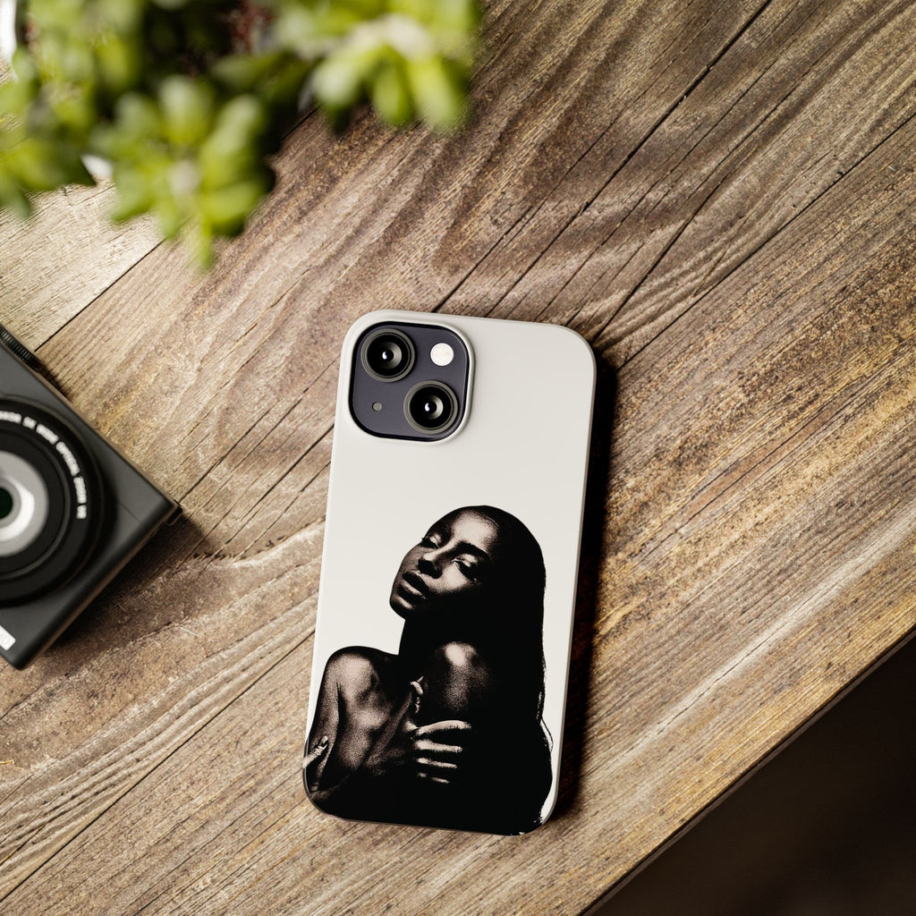 Sade Phone Cases