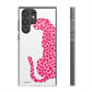 Pink Leopard Case