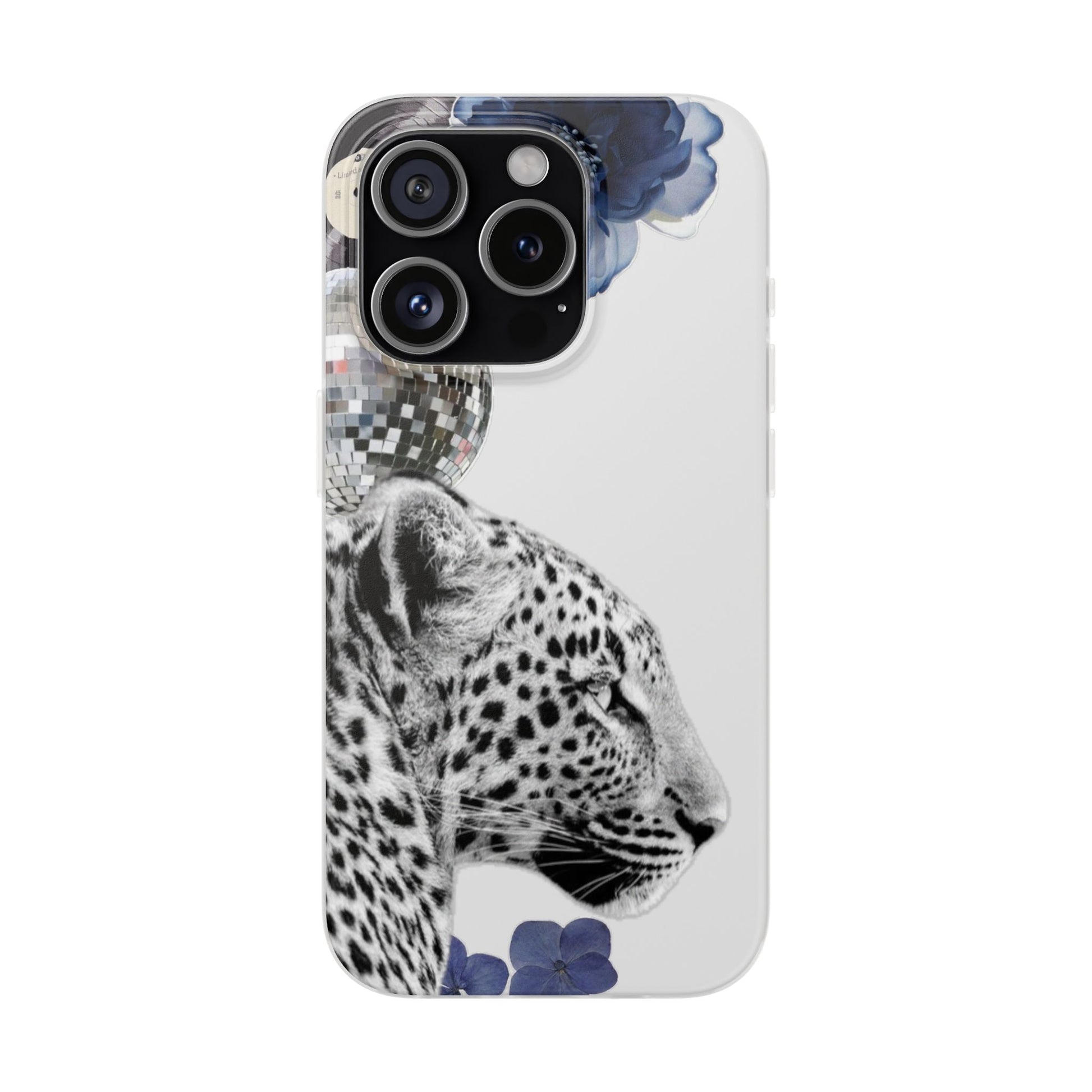 Siana Case - Planet Missy