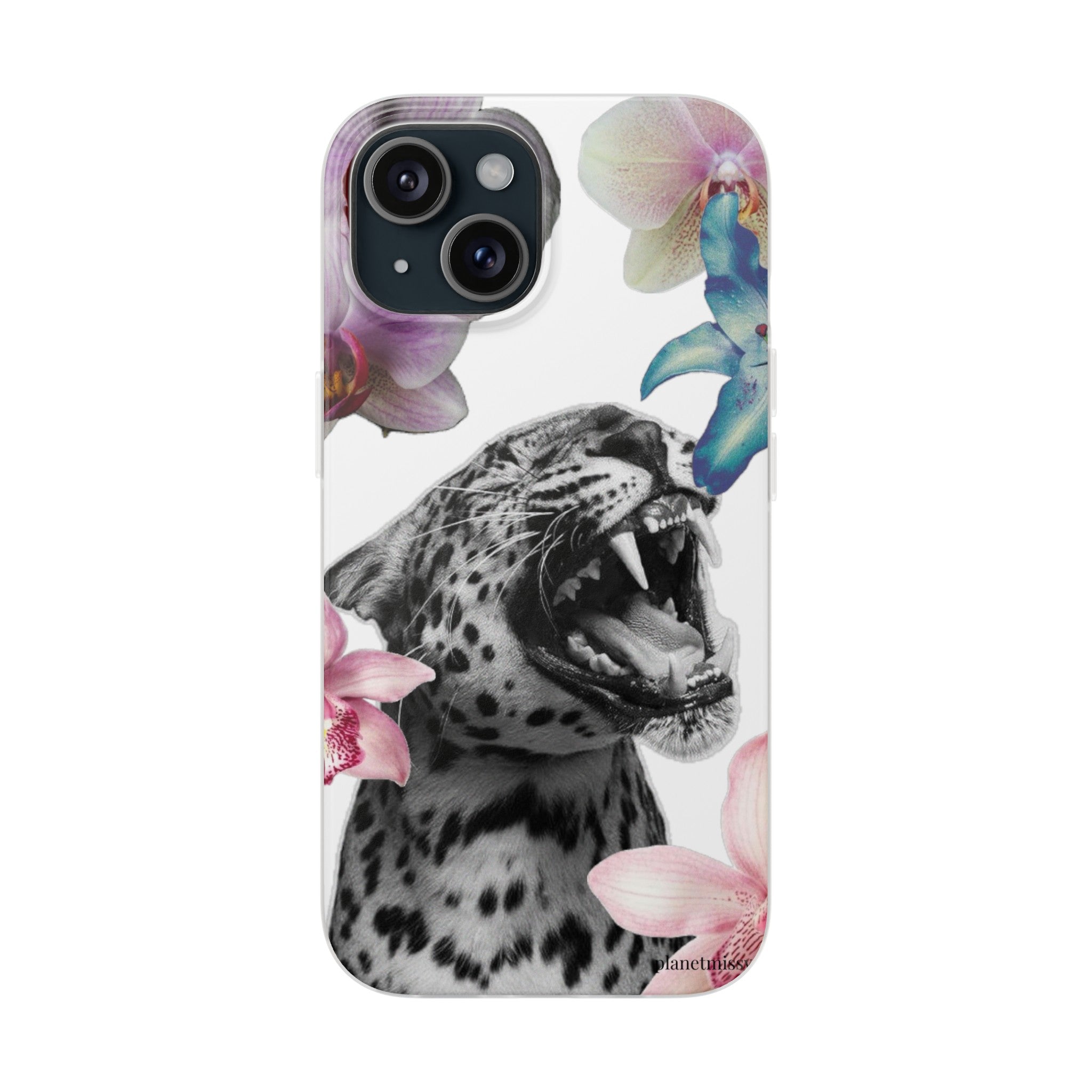 Siana Roar Case Phone Case
