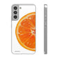 Orange Cases