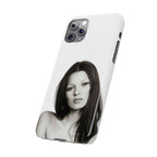 Kate Moss Phone Case