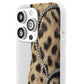 Leopard Claw Case