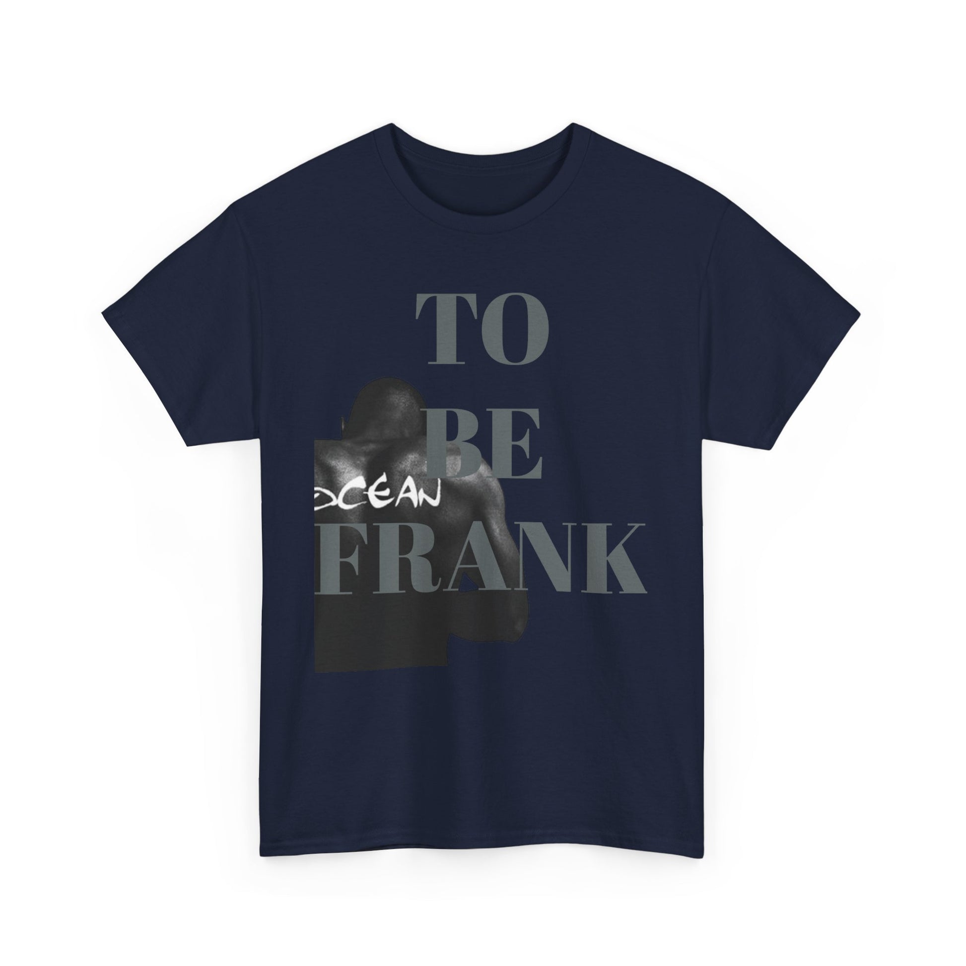 Frank Ocean Tee - Planet Missy