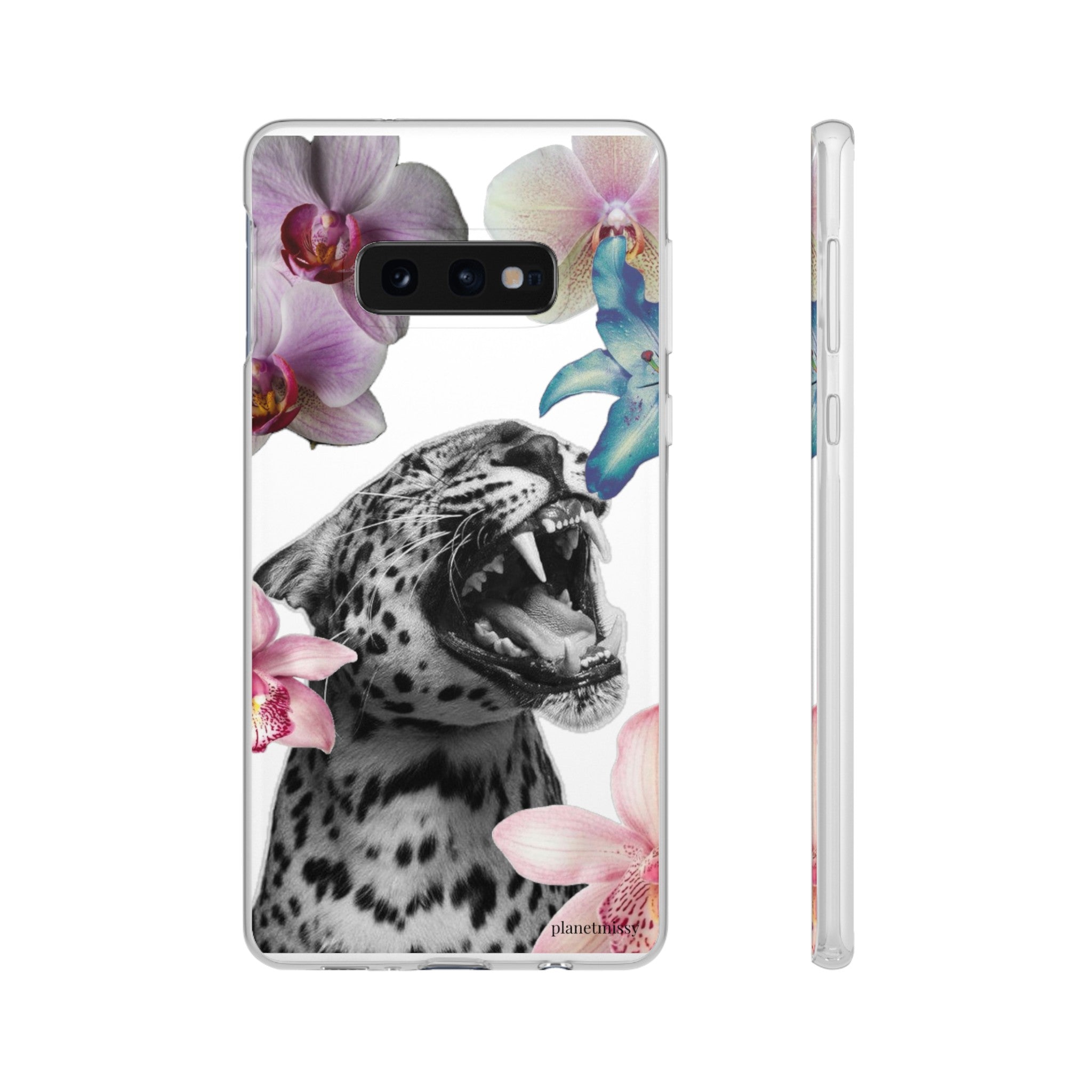 Siana Roar Case - Planet Missy