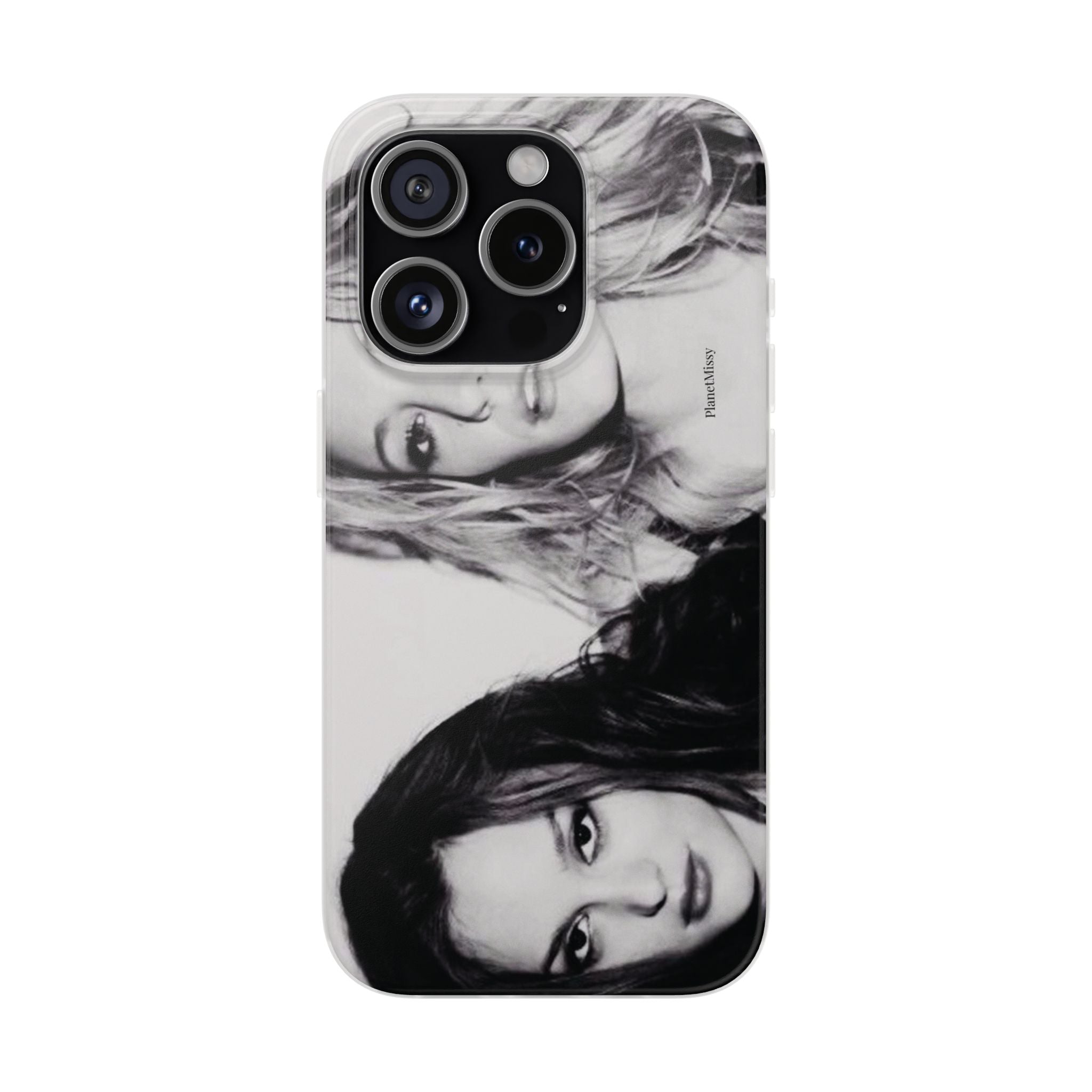 GG Case - Planet Missy
