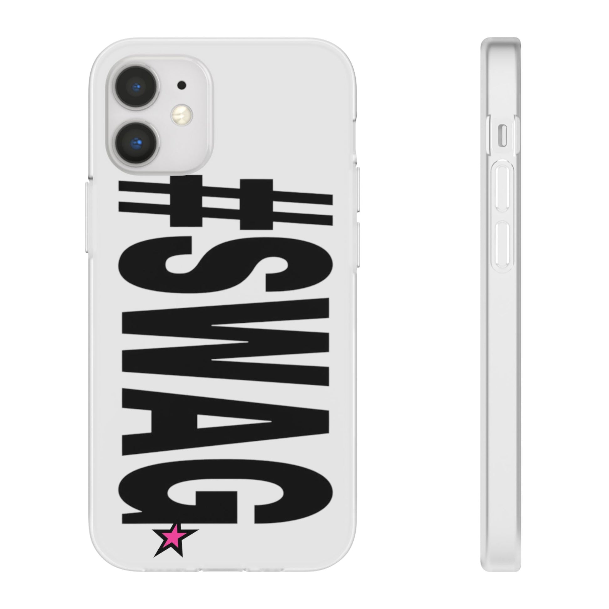 SWAG STAR Case - Planet Missy