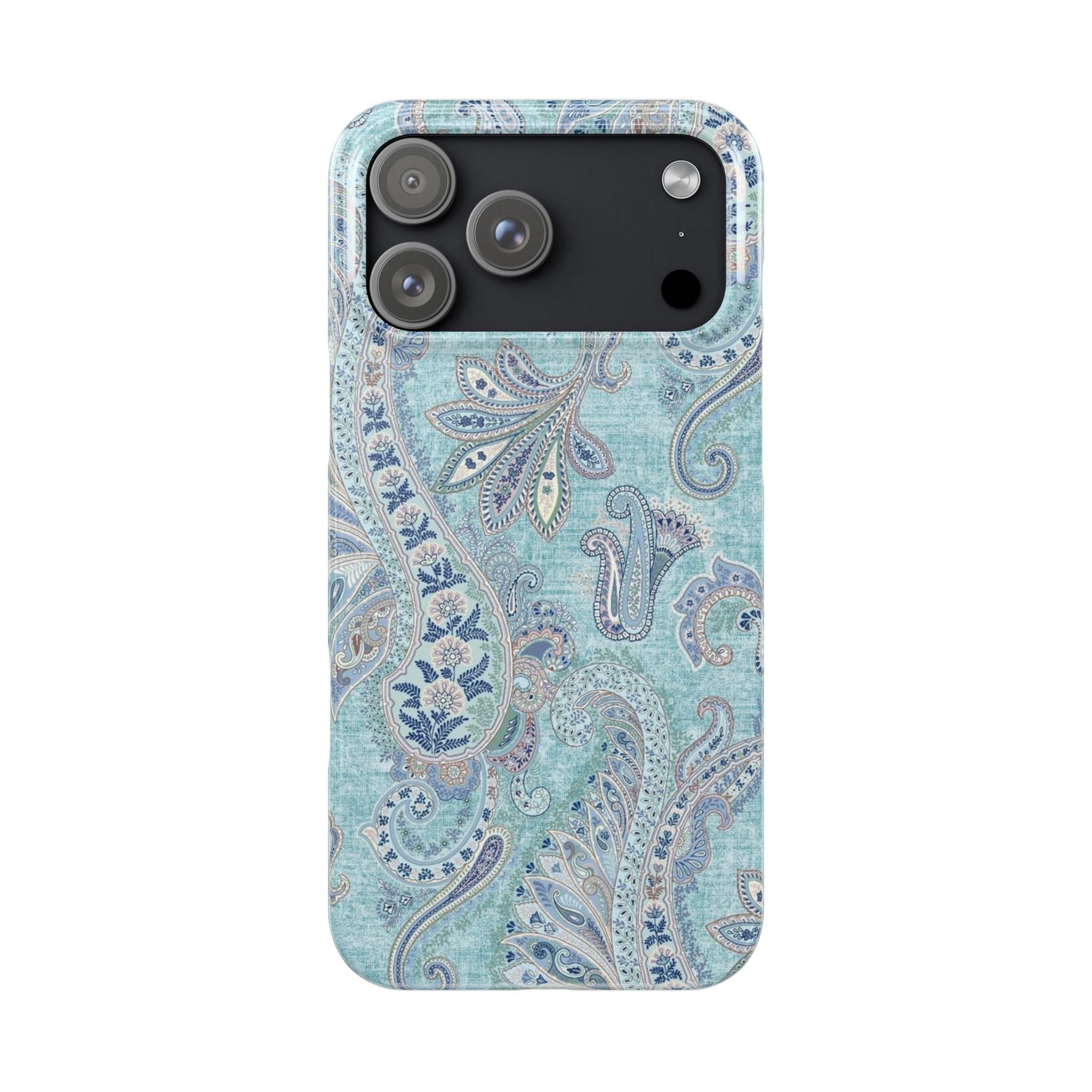 Floral Phone Cases - Planet Missy