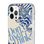 Fall „Don’t Overthink It“