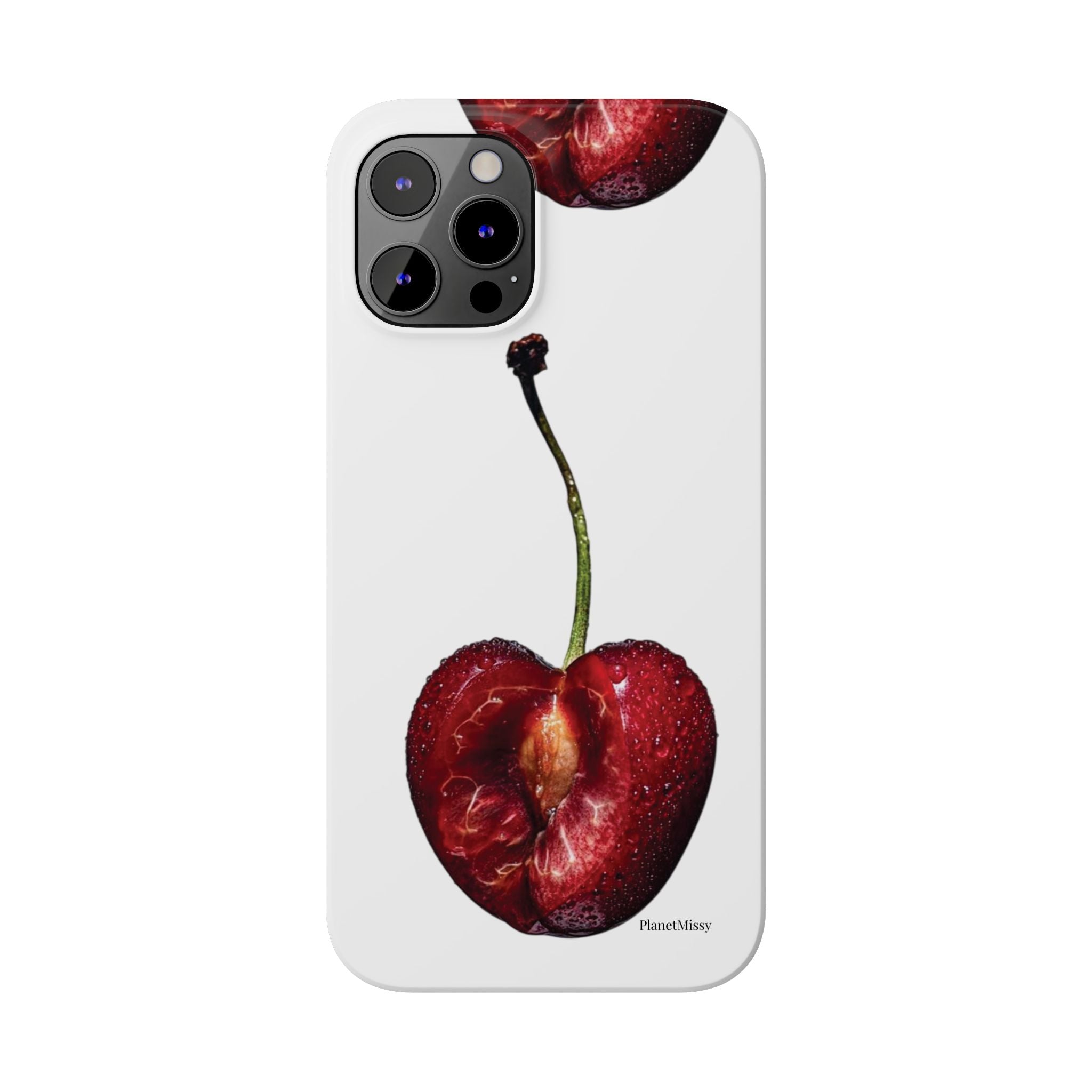 Very Cherry Case - Planet Missy