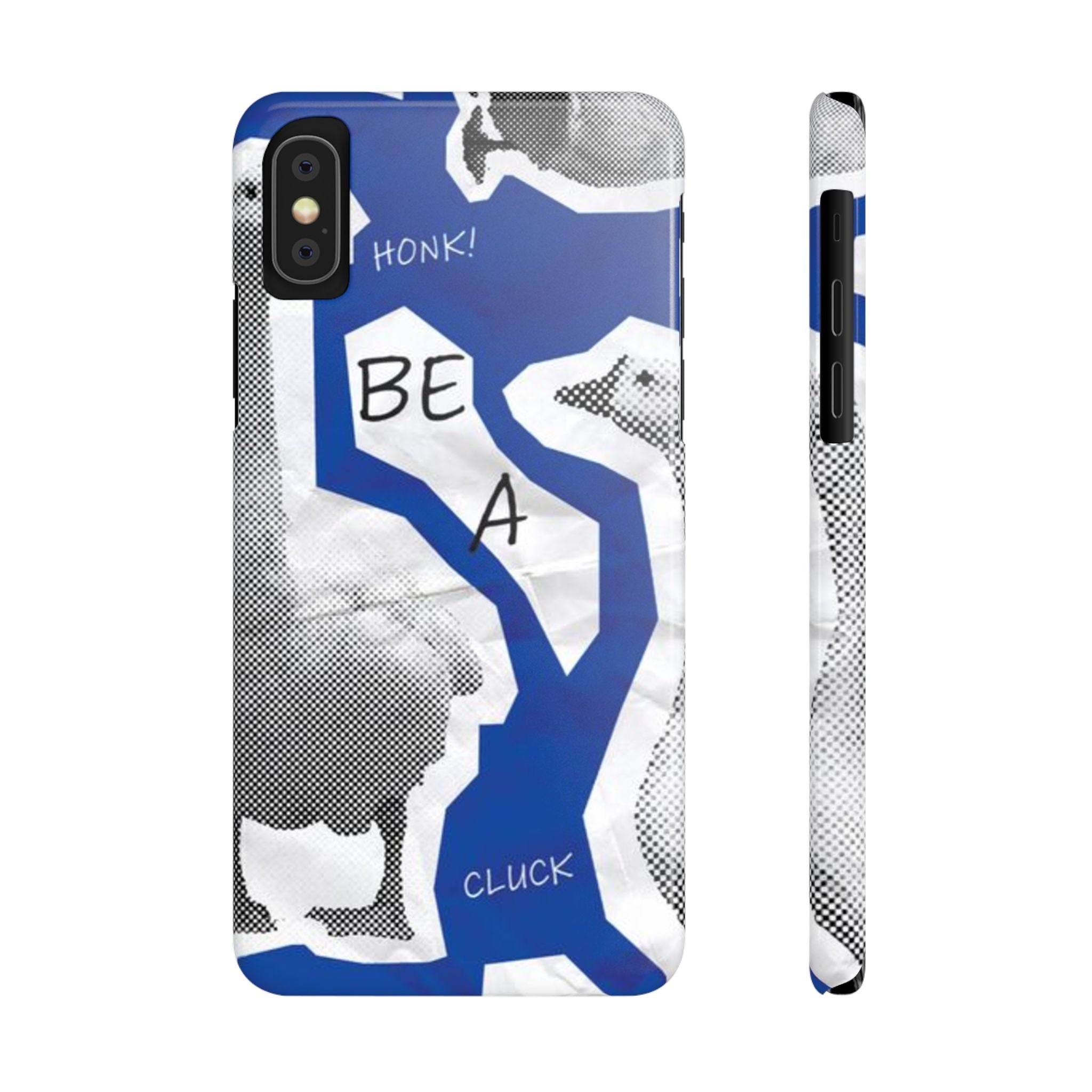 Silly Goose Case - Planet Missy