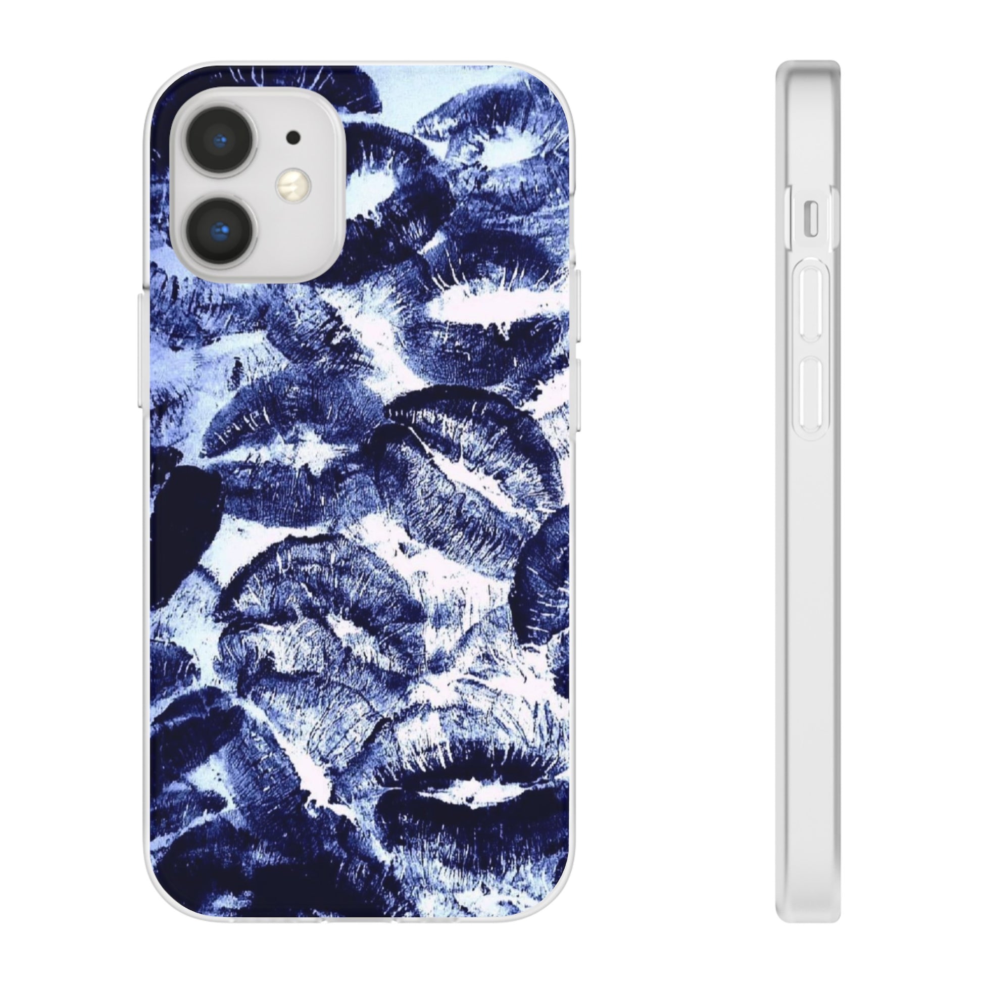 Kiss Me Case - Planet Missy