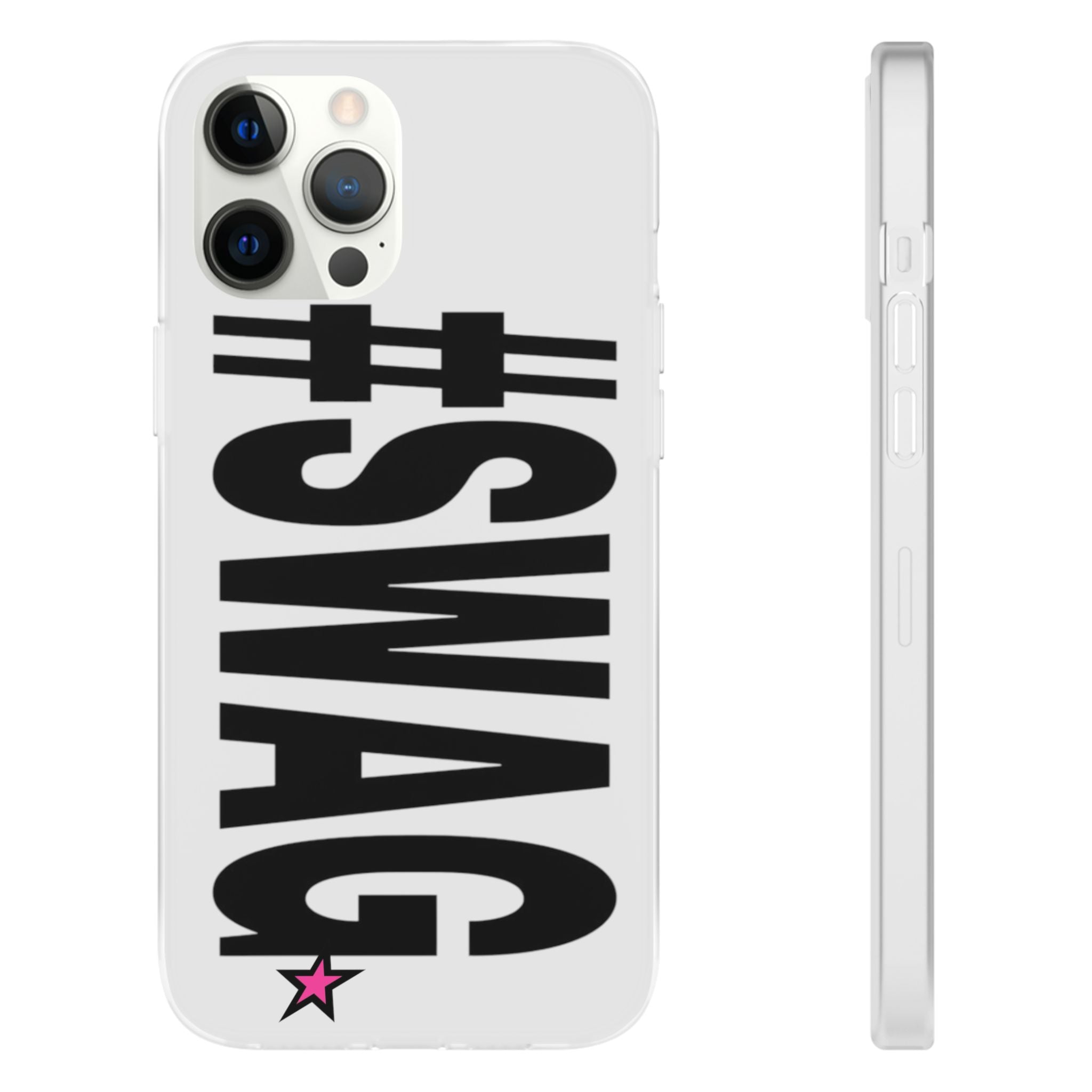 SWAG STAR Case - Planet Missy