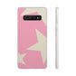 Pink All Stars Case