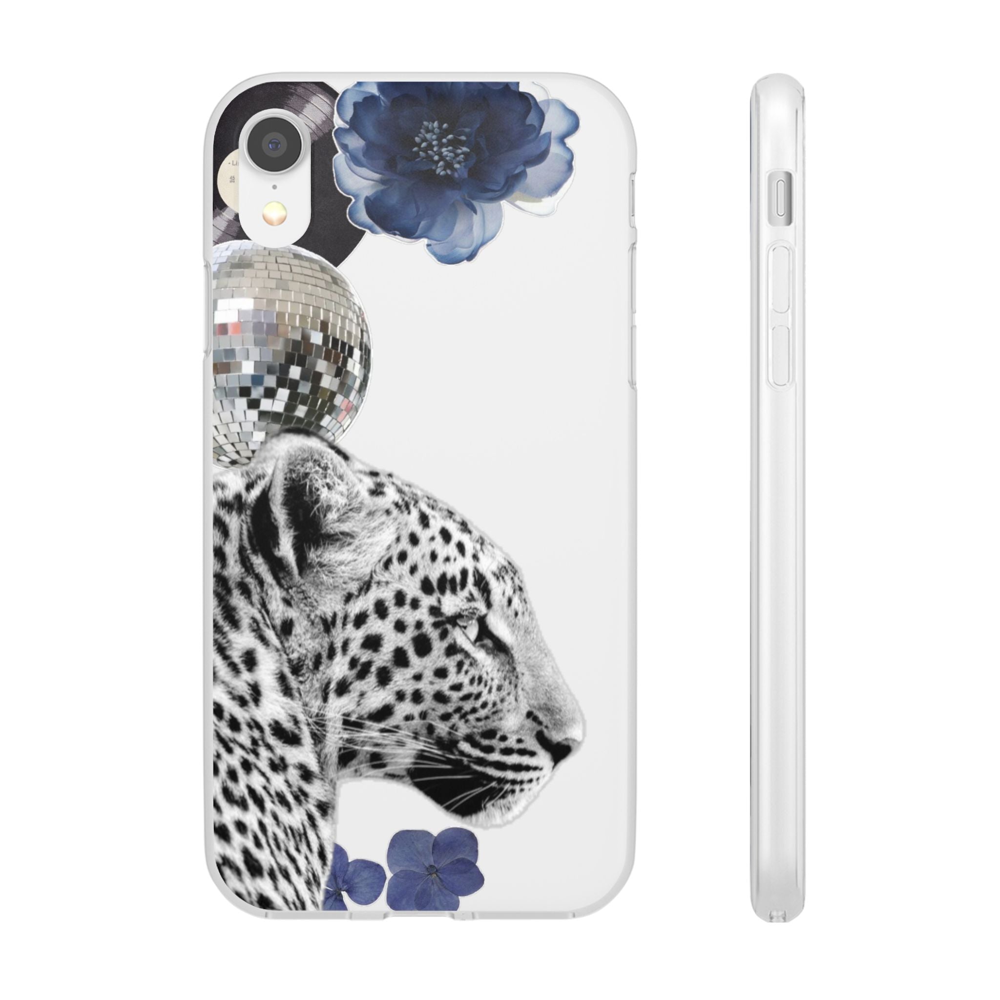 Siana Case - Planet Missy