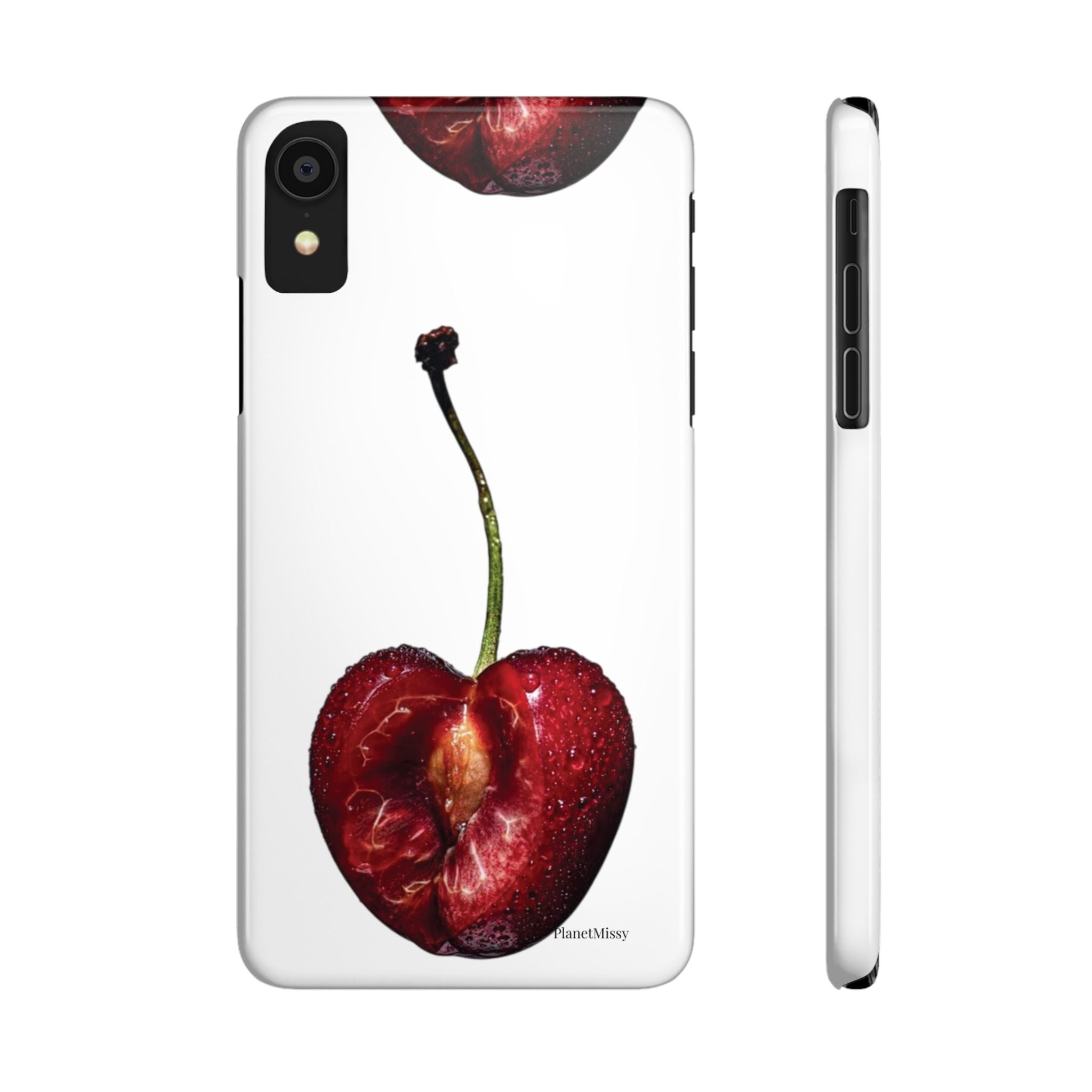 Very Cherry Case - Planet Missy