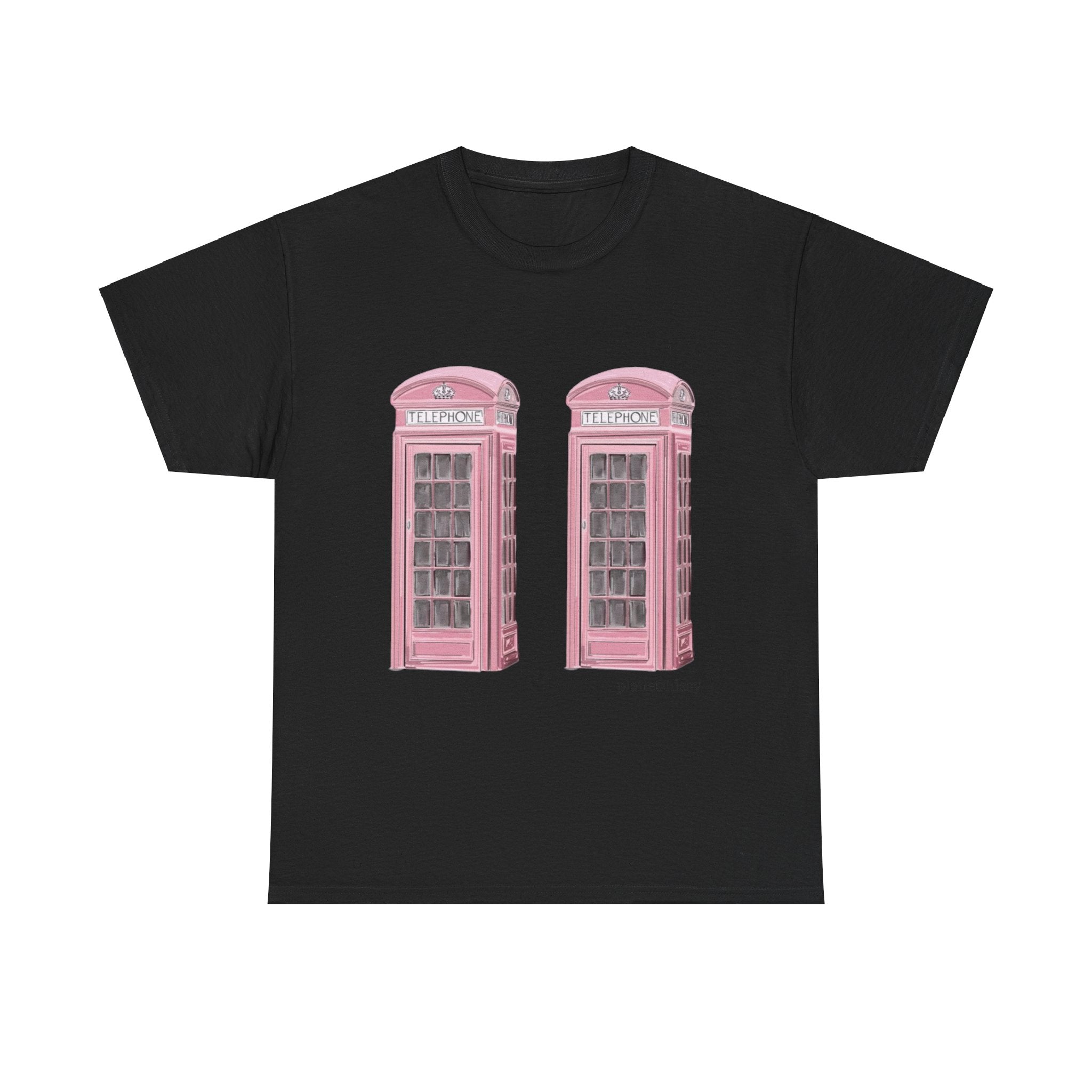 Hello Lover Tee T-Shirt