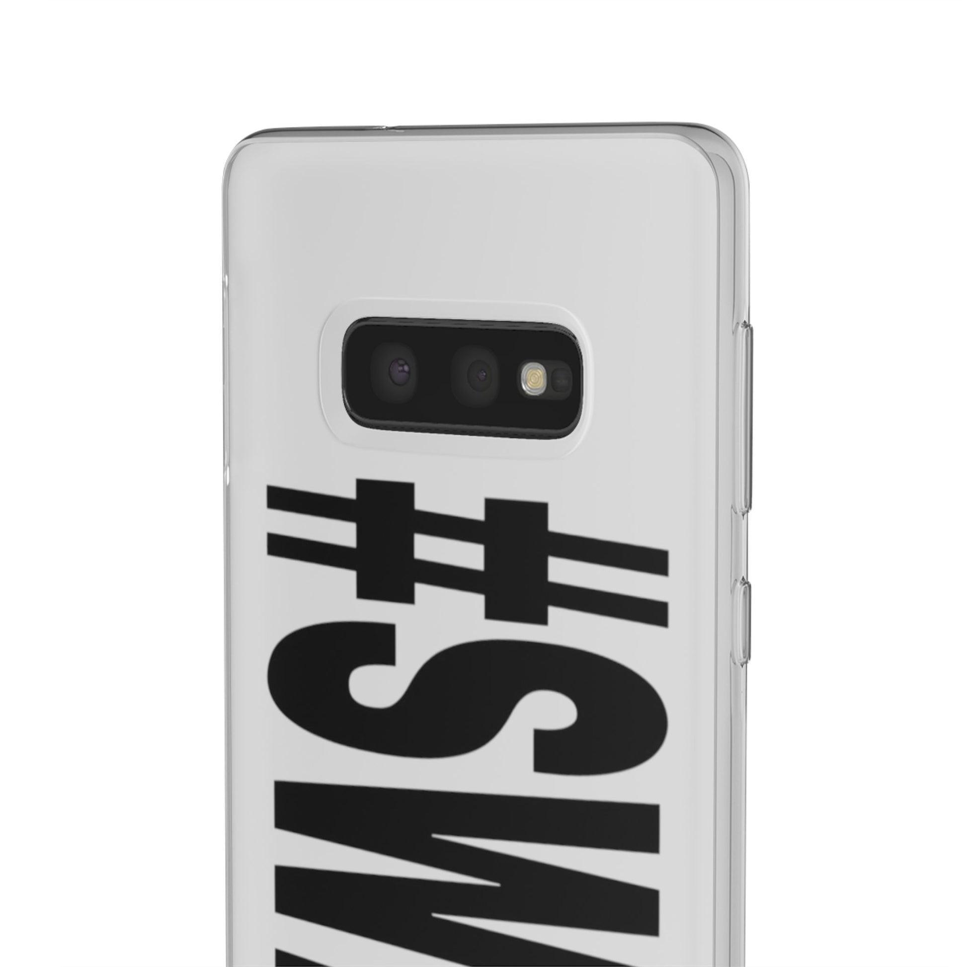 SWAG STAR Case - Planet Missy
