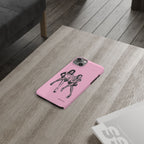 Chic Model Phone Case