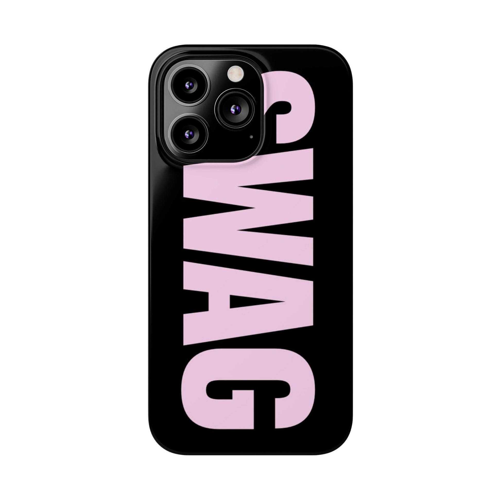SWAG Phone Case - Planet Missy