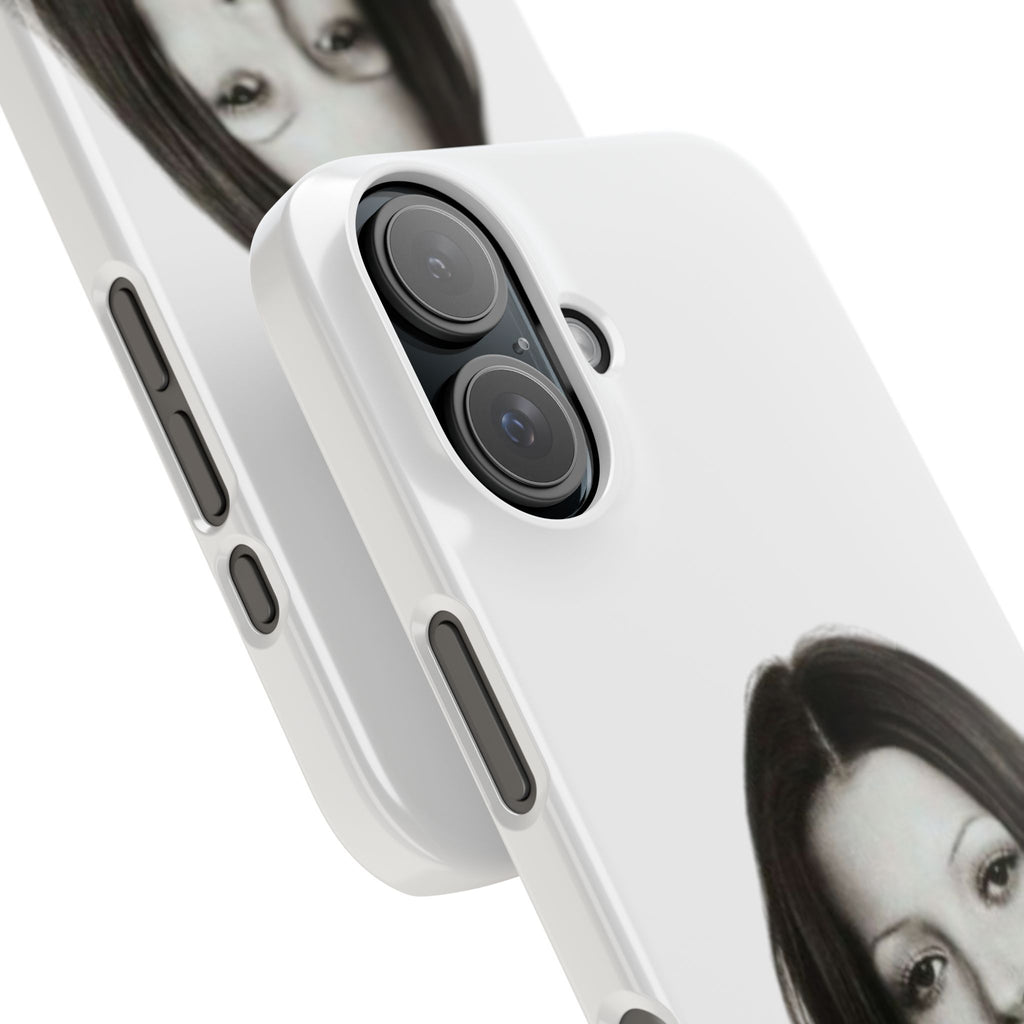 Kate Moss Phone Case