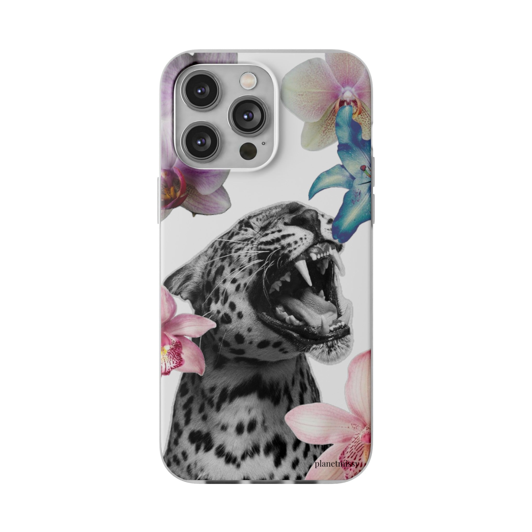 Siana Roar Case Phone Case