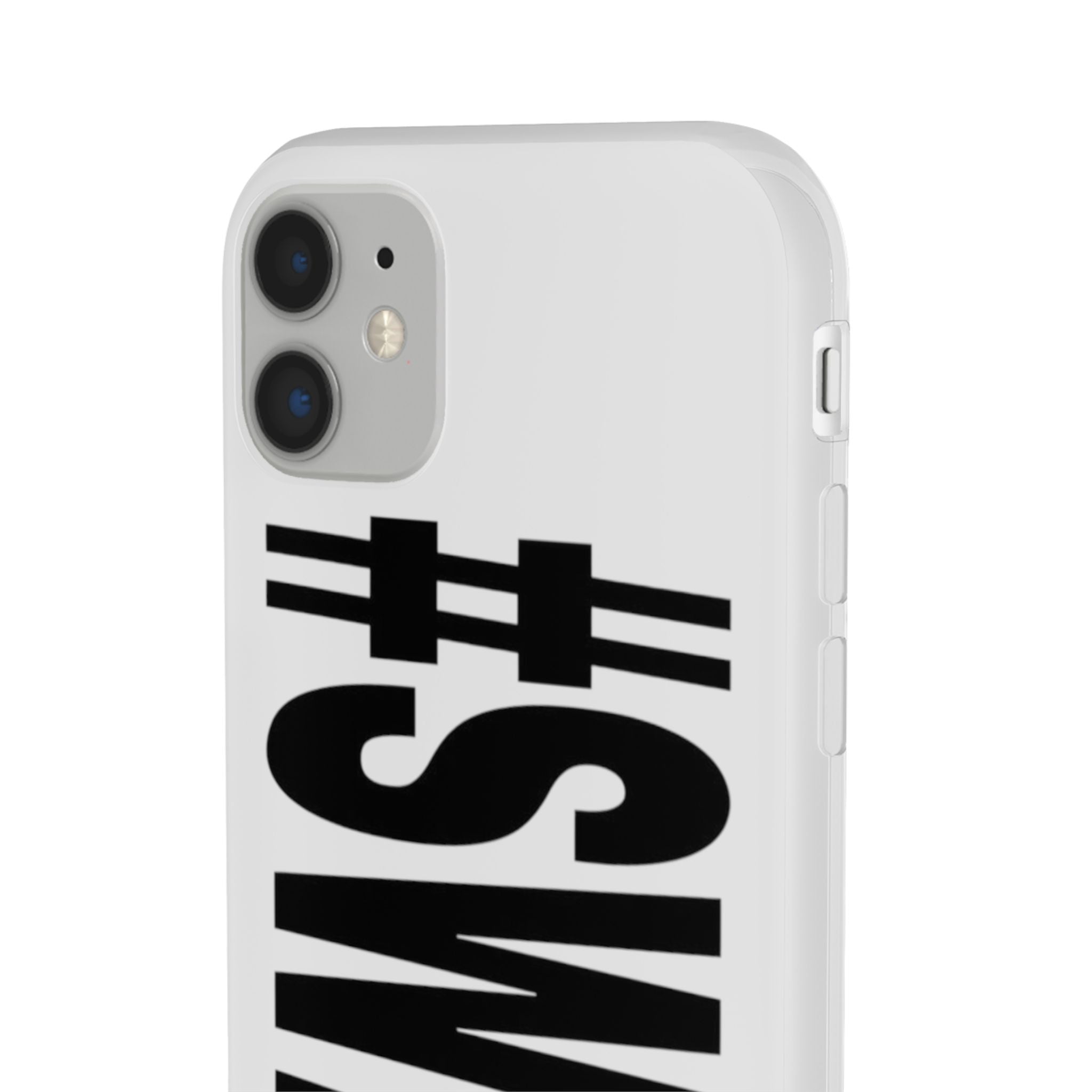 SWAG STAR Case - Planet Missy