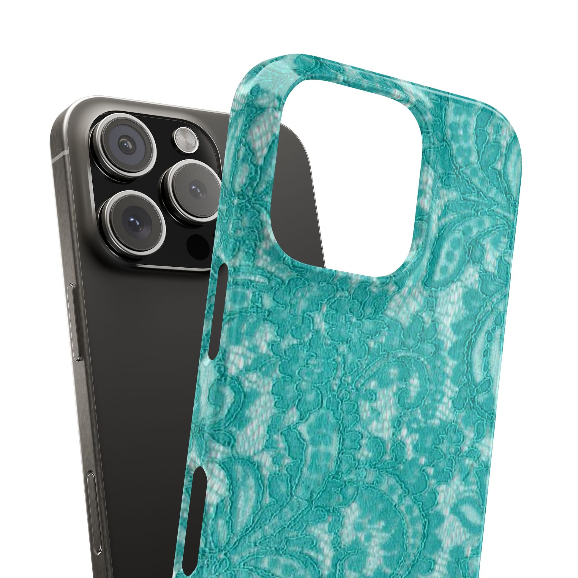 Baby Betty Case - Planet Missy