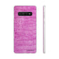 Rich Mum Case