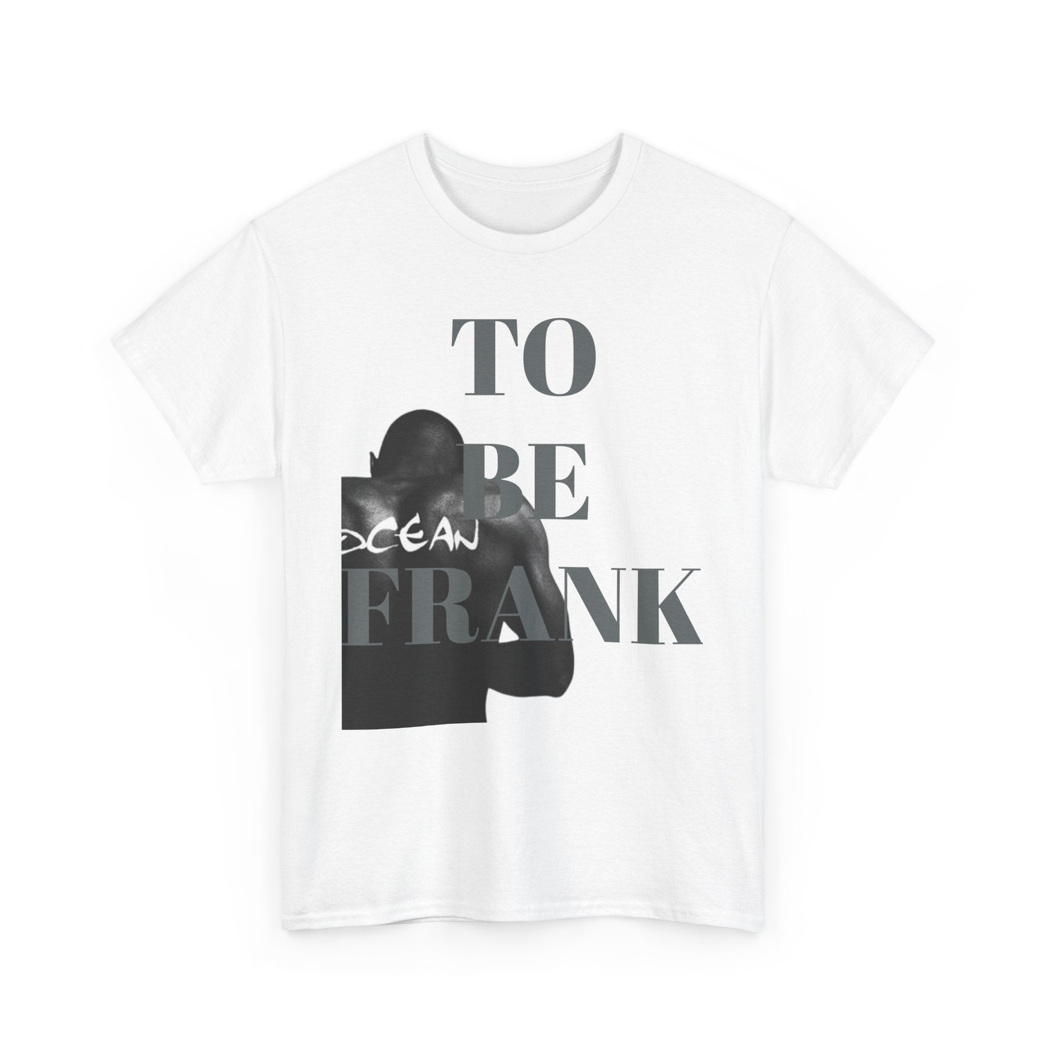 Frank Ocean Tee T-Shirt