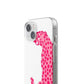 Pink Leopard Case