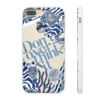 Don't Overthink It Case Phone Case