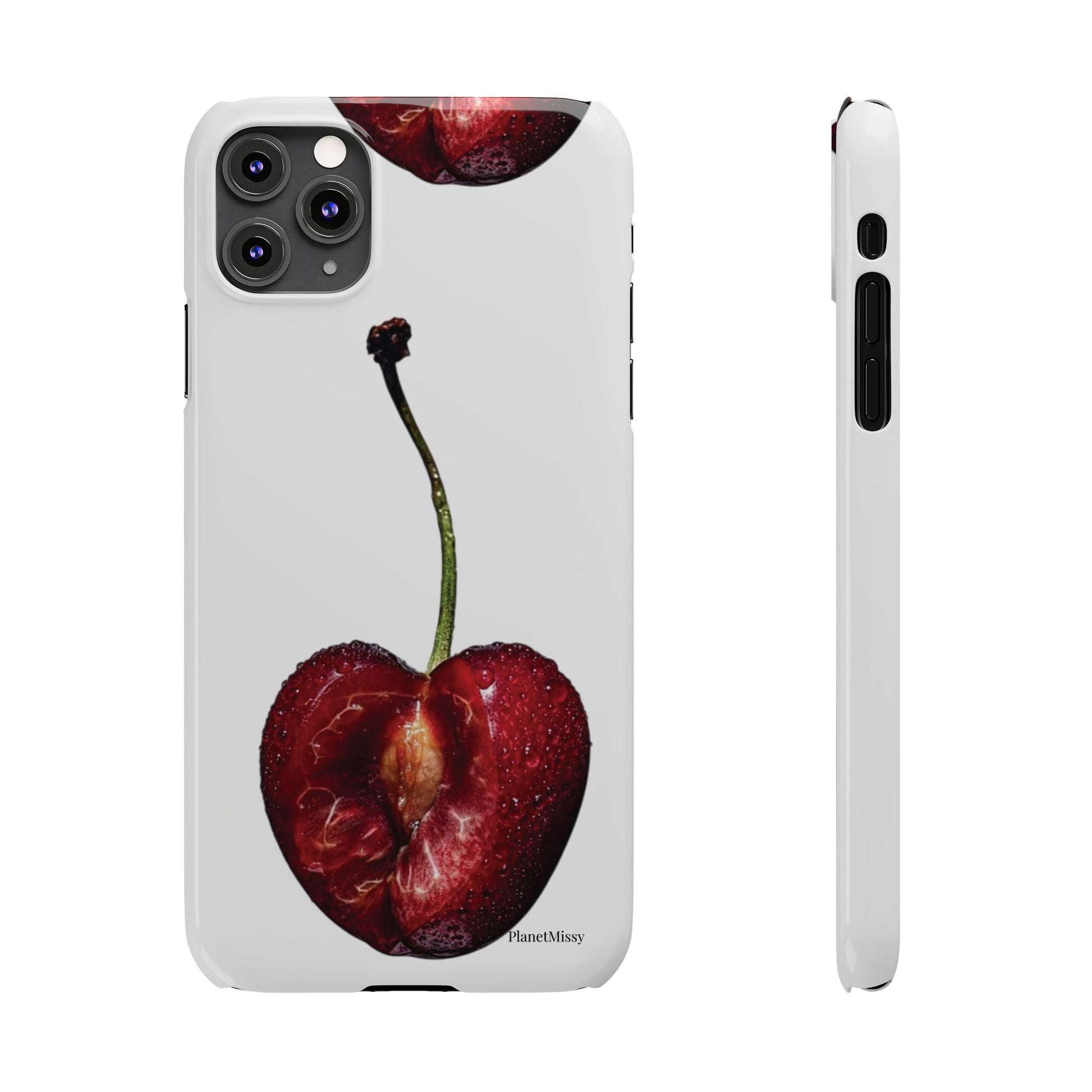 Very Cherry Case - Planet Missy