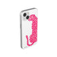 Pink Leopard Case