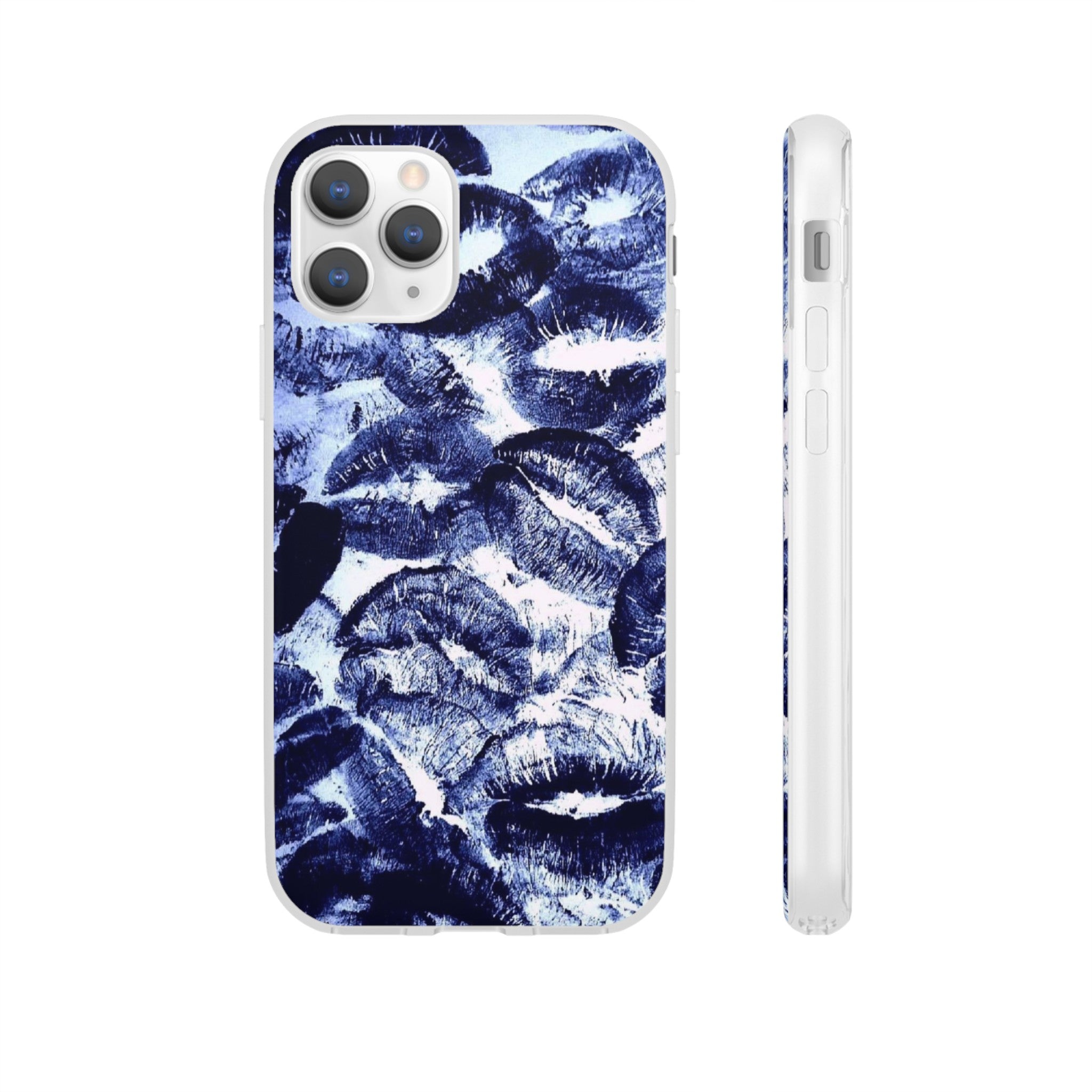 Kiss Me Case - Planet Missy