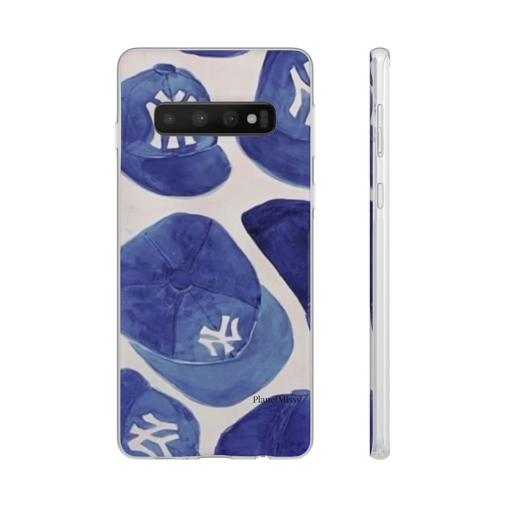 NY paint case Phone Case