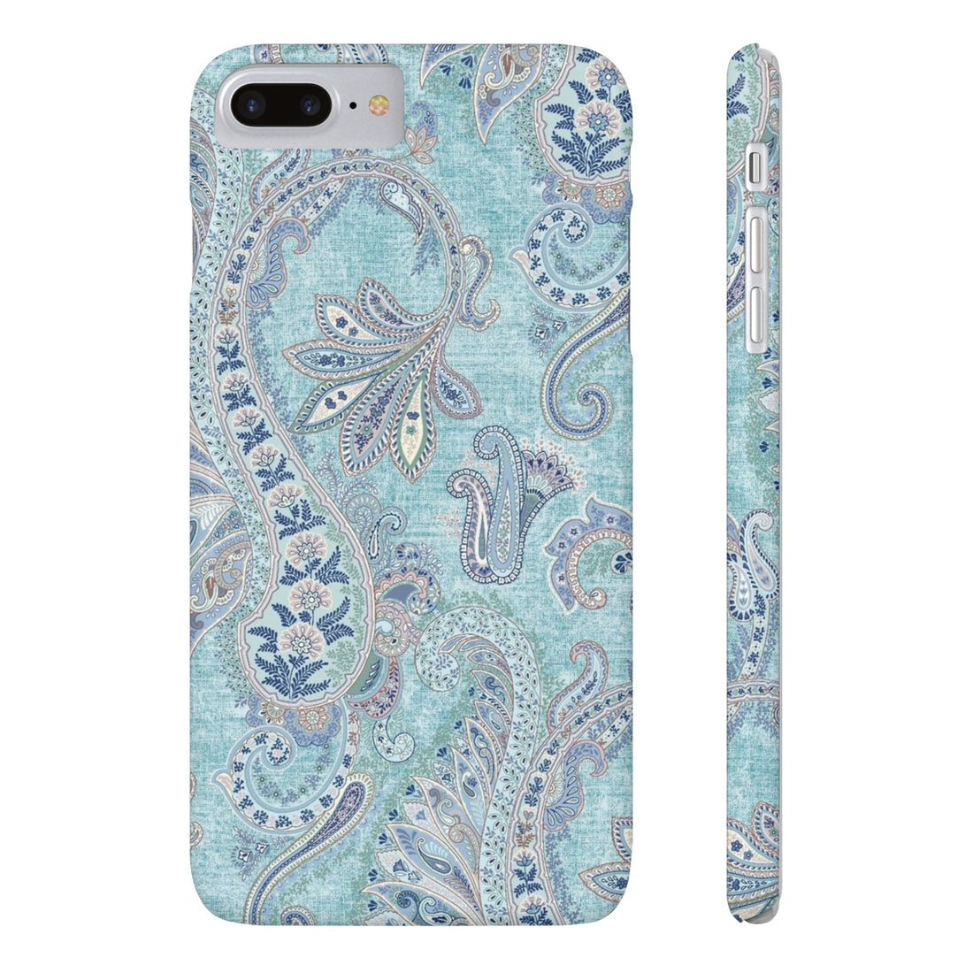 Floral Phone Cases - Planet Missy
