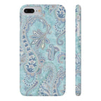 Floral Phone Cases - Planet Missy