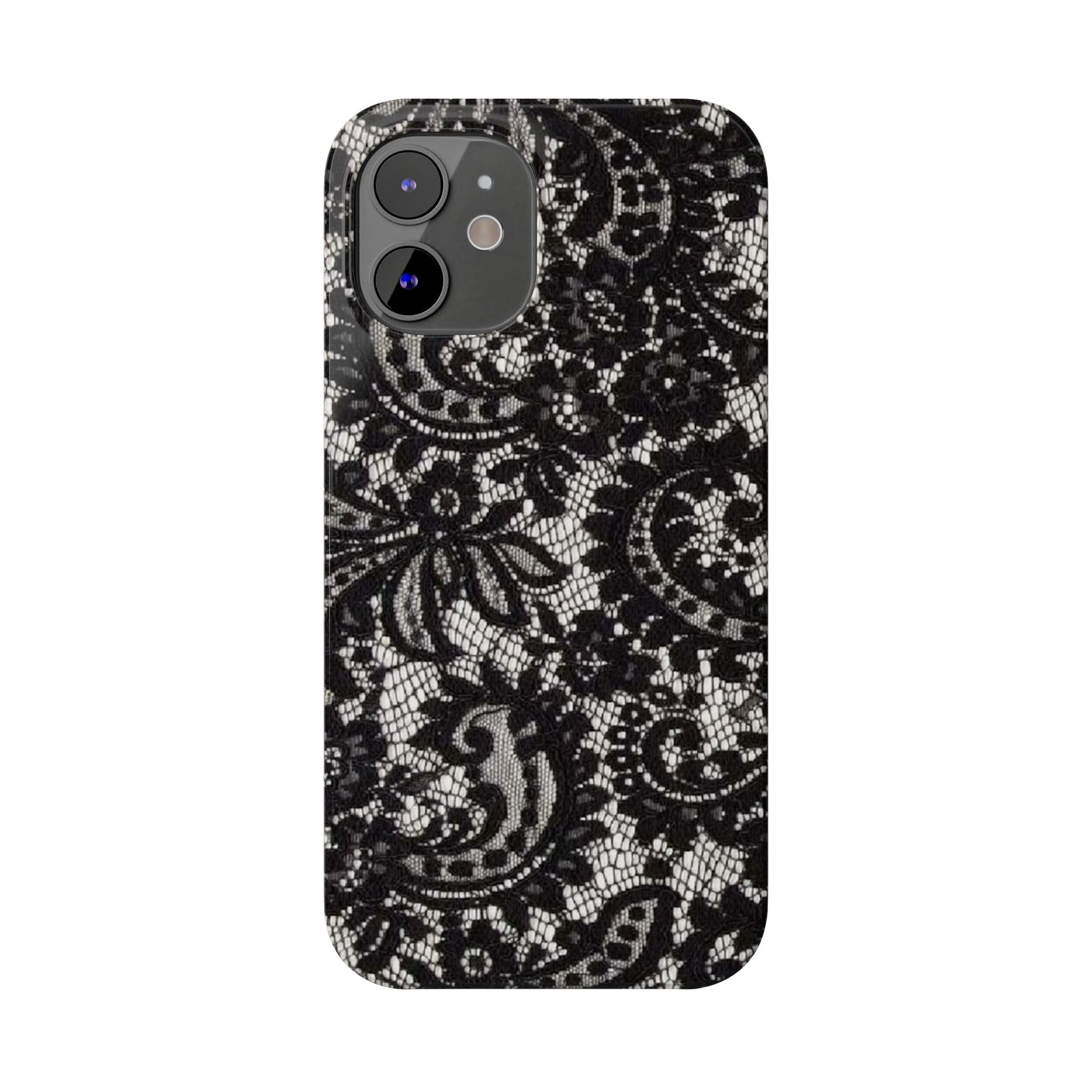 Mesh Elegant Case - Planet Missy
