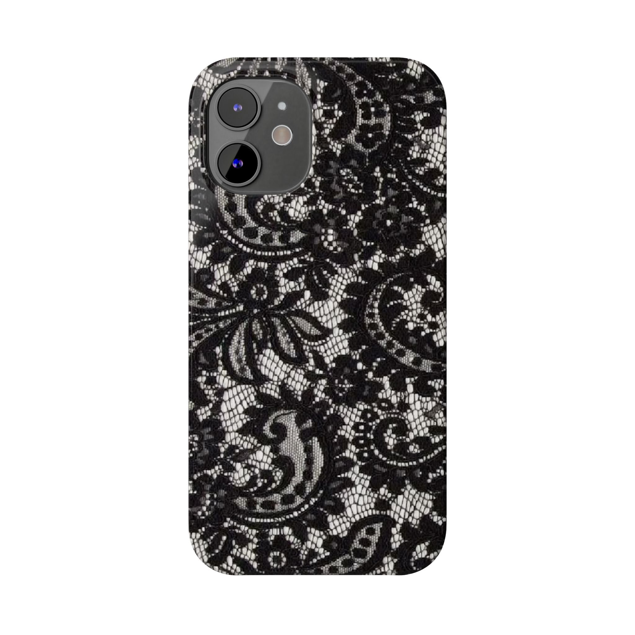 Mesh Elegant Case - Planet Missy