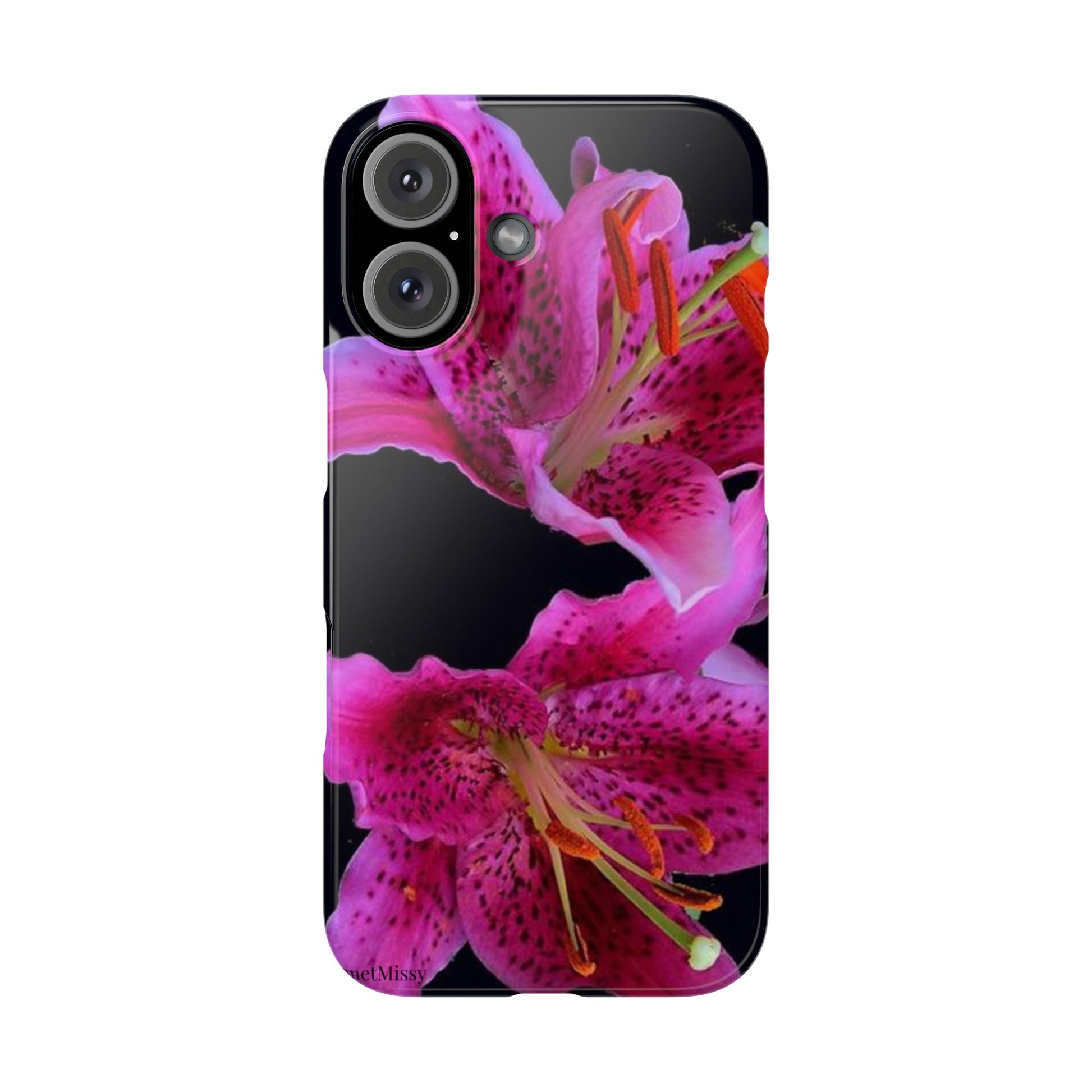 Optimum Flower Case - Planet Missy