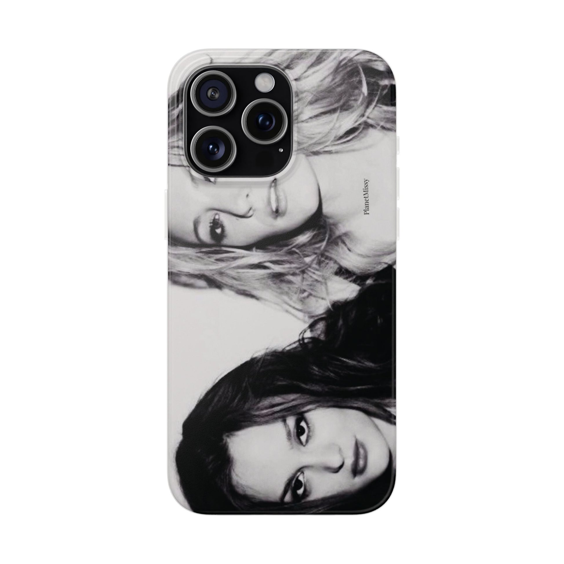 GG Case - Planet Missy