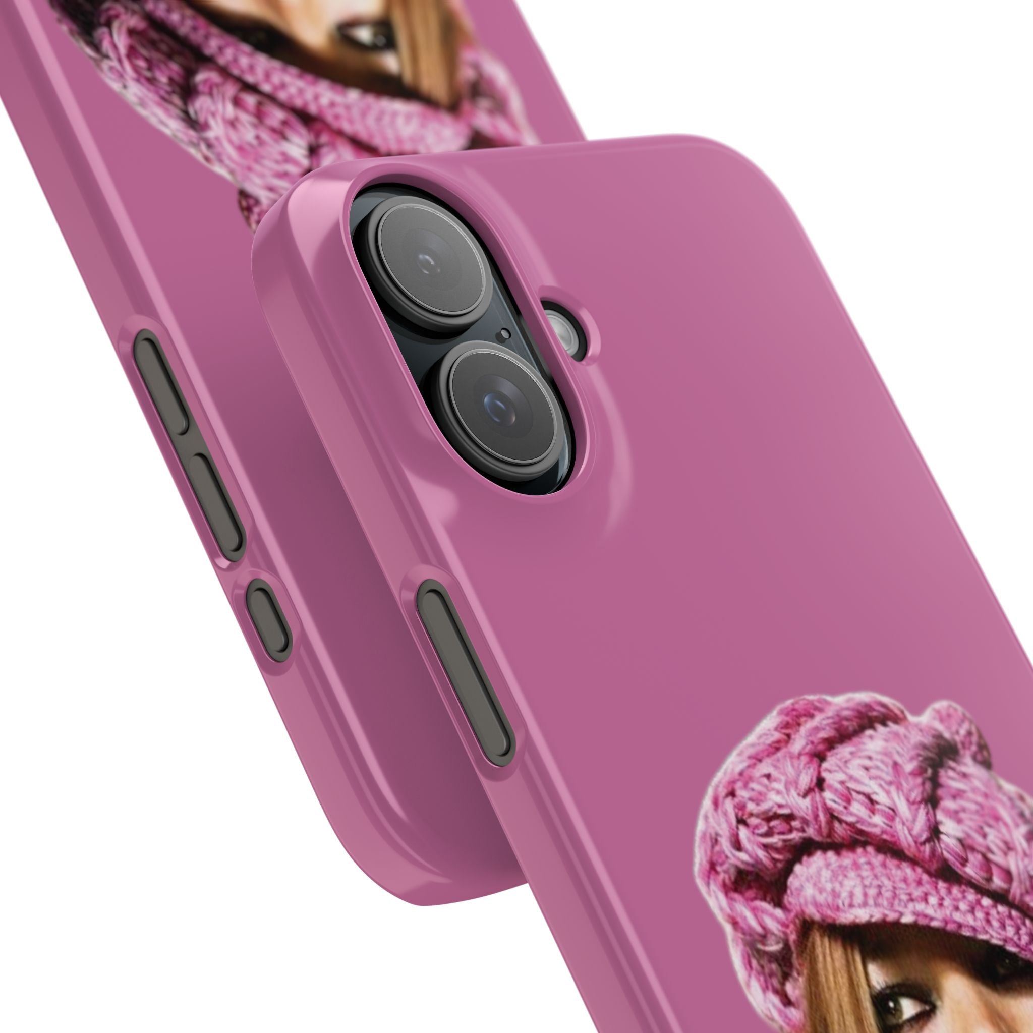 Kate Moss Phone Case - Planet Missy