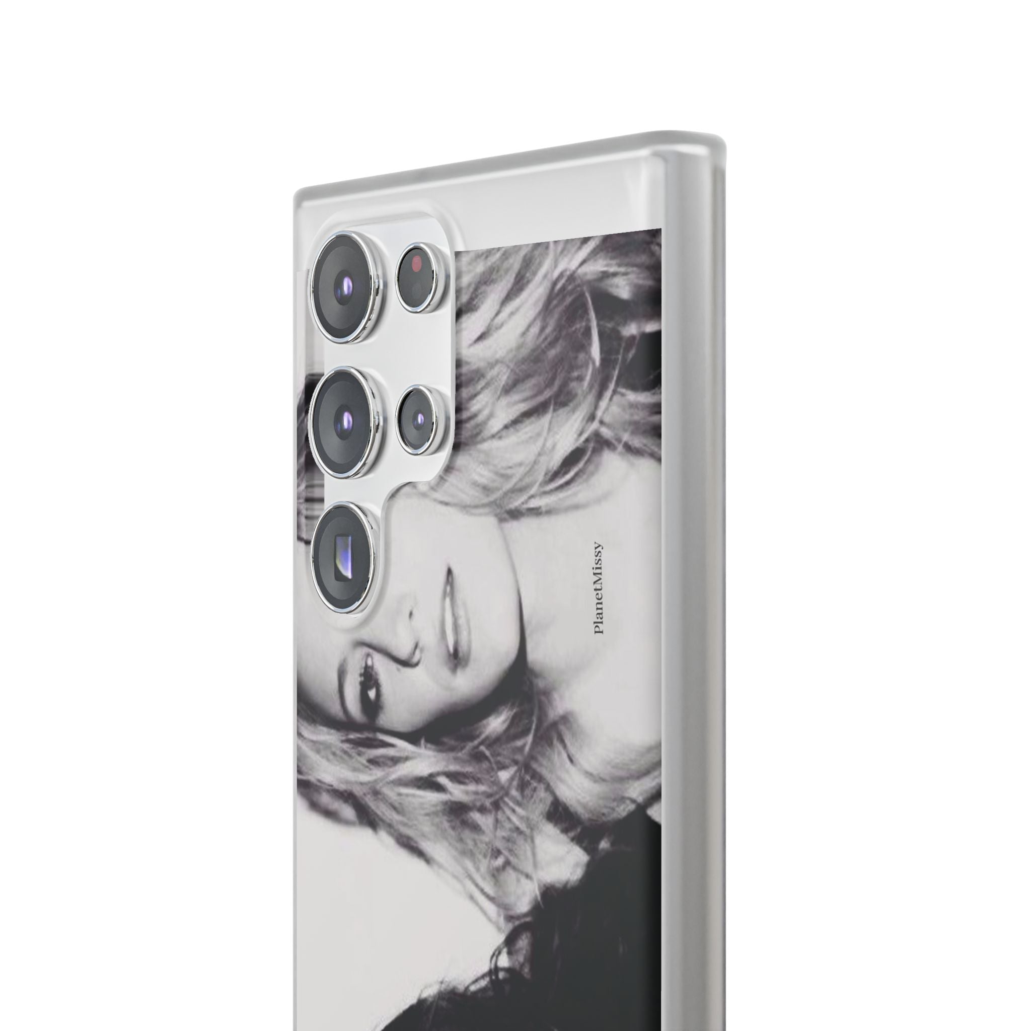 GG Case - Planet Missy