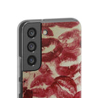 Cherry Kisses Hülle