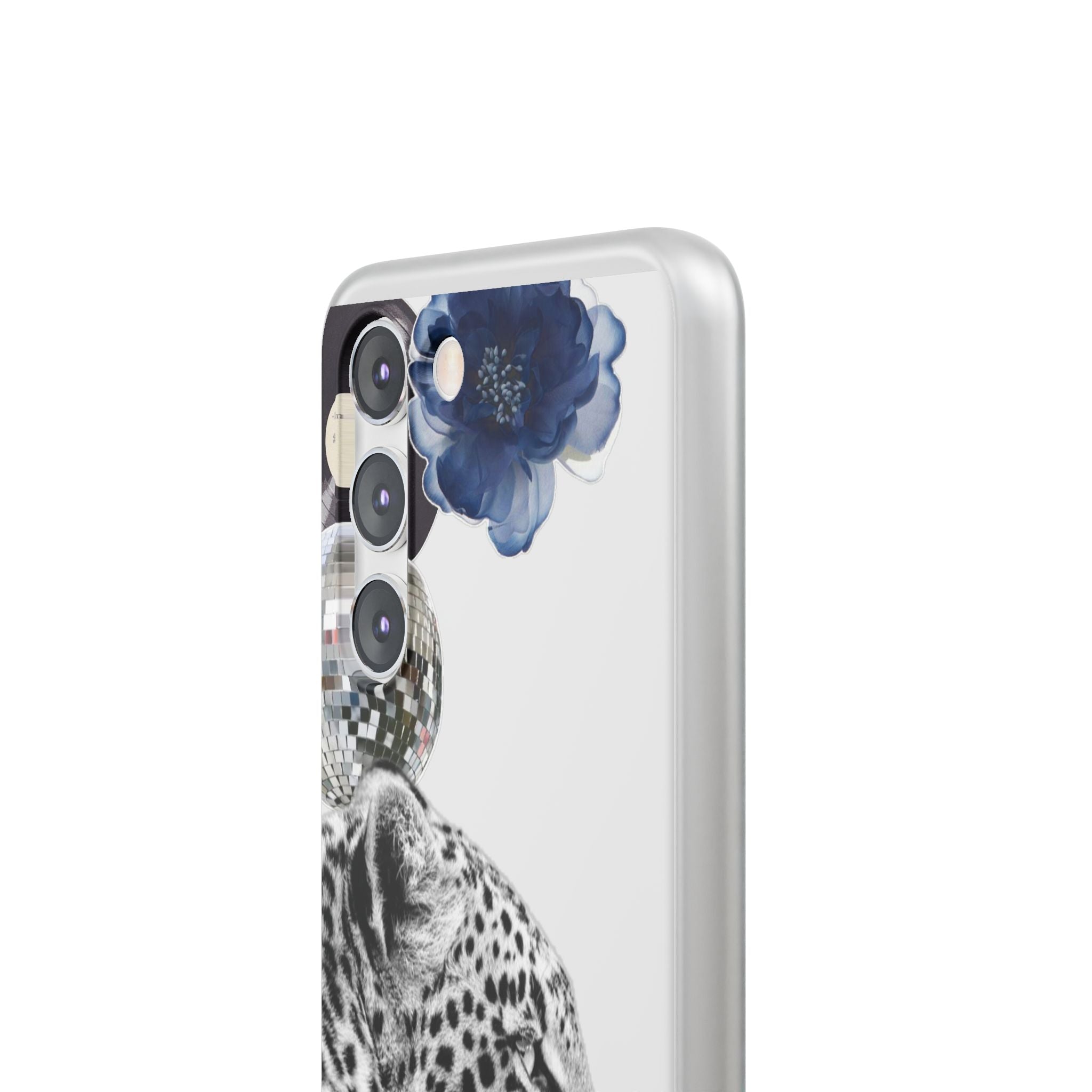 Siana Case - Planet Missy