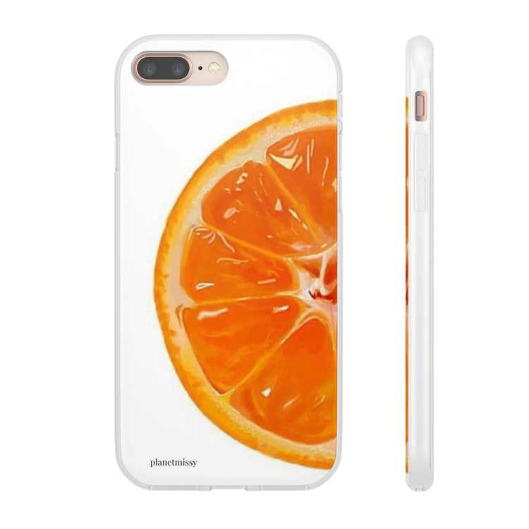 Orange Cases Phone Case