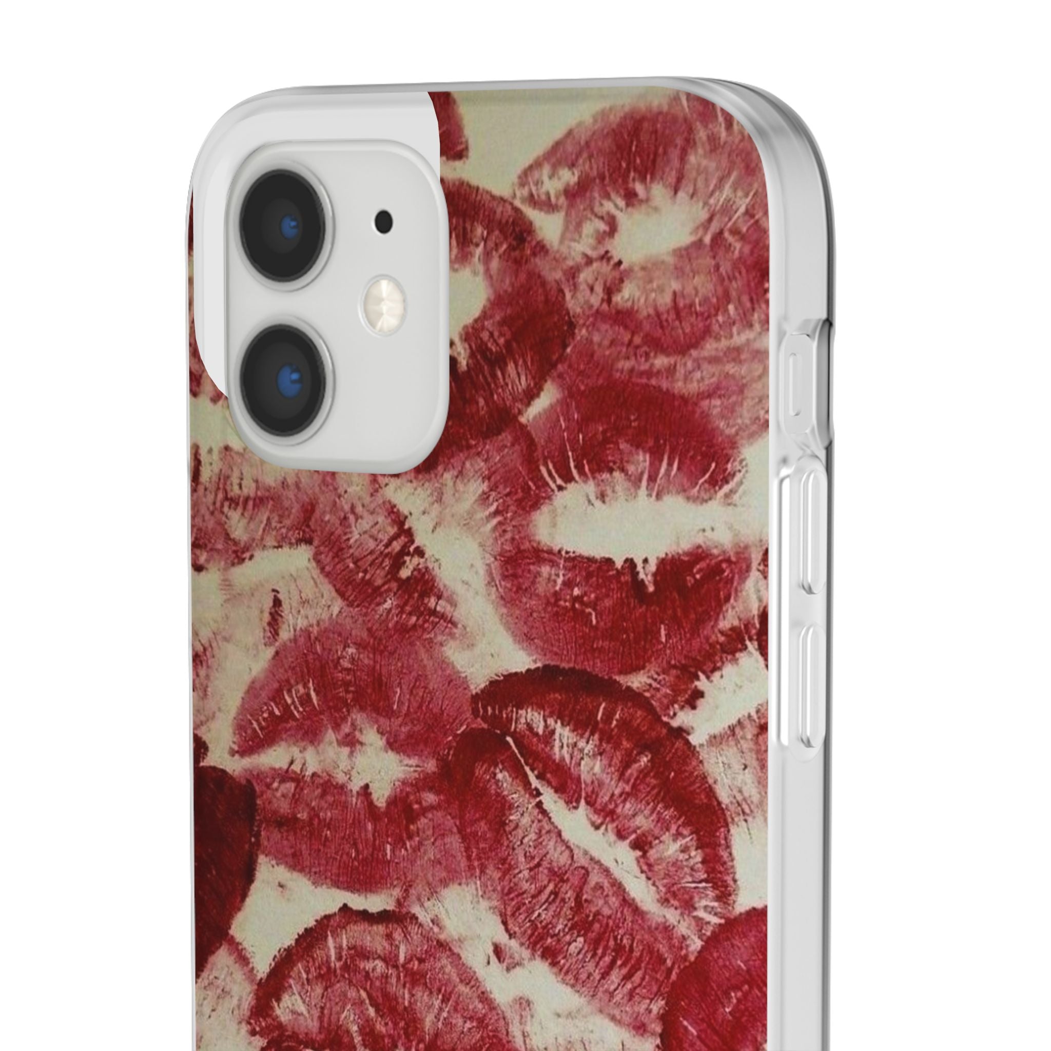 Cherry Kisses Hülle