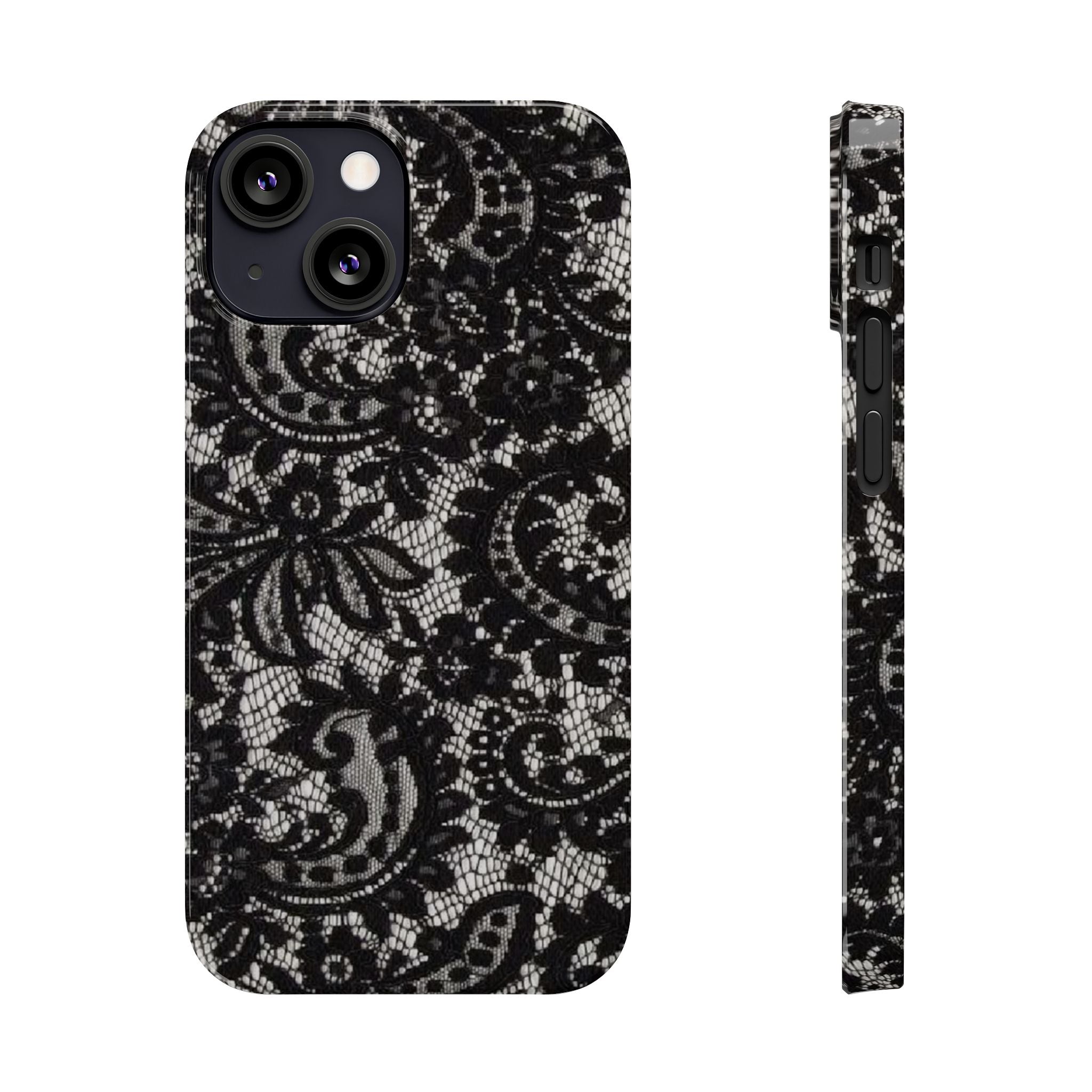 Mesh Elegant Case - Planet Missy