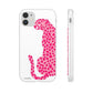 Pink Leopard Case